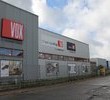 Drzwi i podłogi VOX: niezwykły salon w Szczecinie
